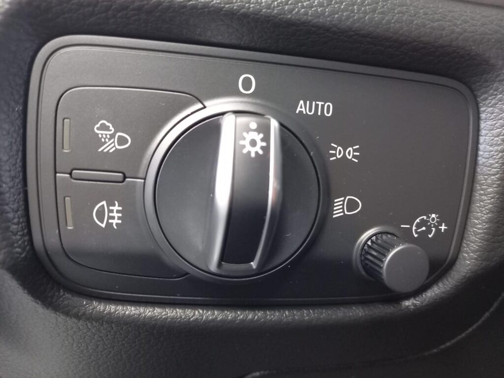 AUDI A3 SPORTBACK 2.0 35 TDI 110KW S TRONIC