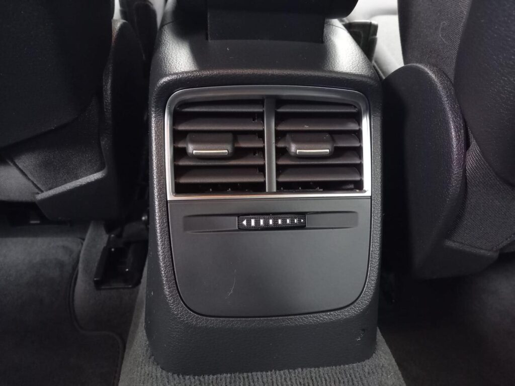 AUDI A3 SPORTBACK 2.0 35 TDI 110KW S TRONIC