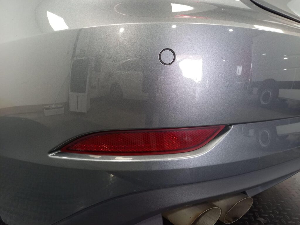 AUDI A3 SPORTBACK 2.0 35 TDI 110KW S TRONIC