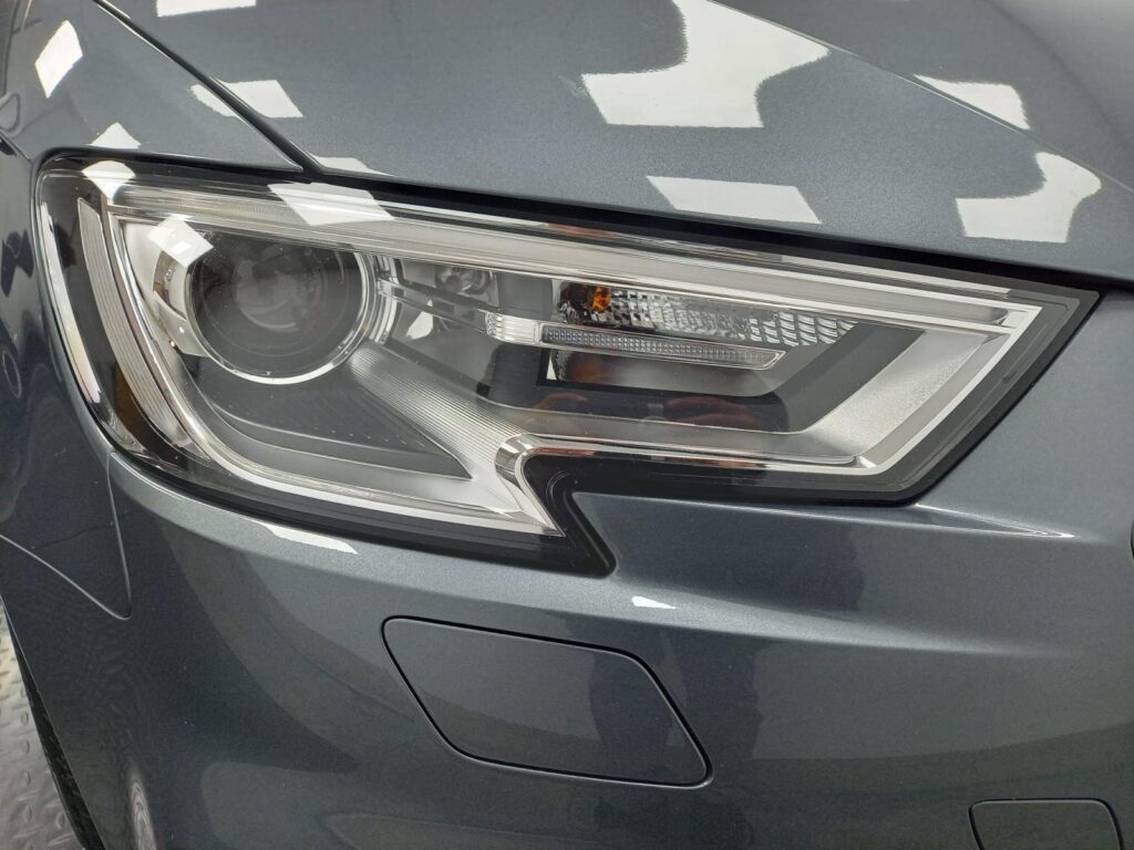 AUDI A3 SPORTBACK 2.0 35 TDI 110KW S TRONIC