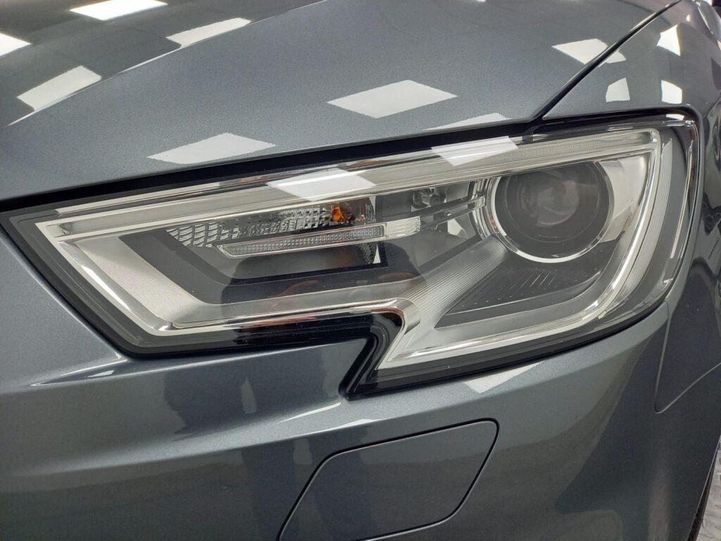 AUDI A3 SPORTBACK 2.0 35 TDI 110KW S TRONIC