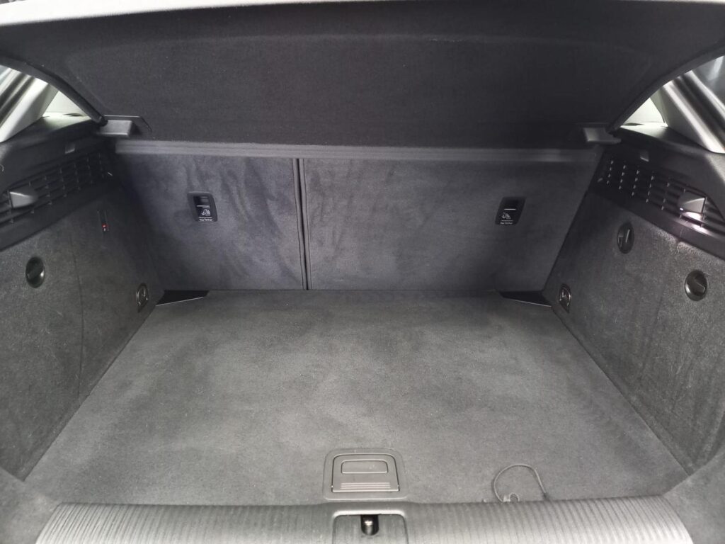 AUDI A3 SPORTBACK 2.0 35 TDI 110KW S TRONIC