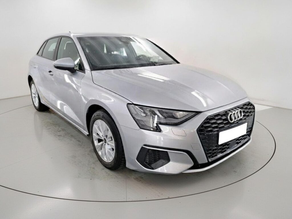 AUDI A3 SPORTBACK 1.4 40 TFSI E S TRONIC