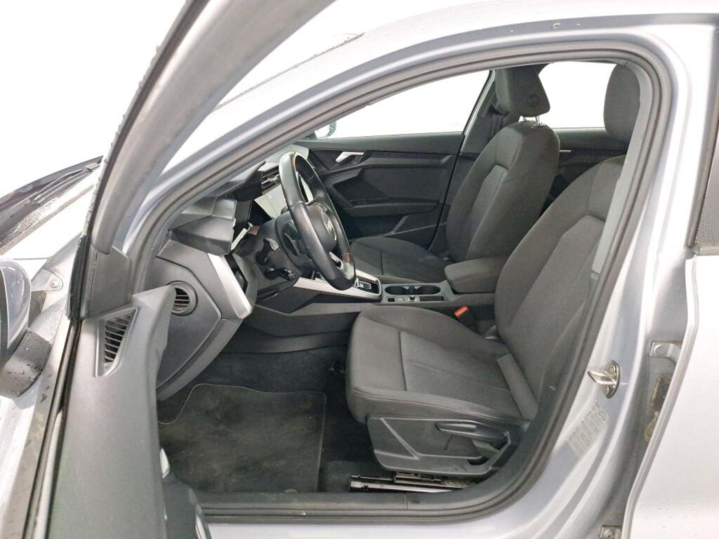 AUDI A3 SPORTBACK 1.4 40 TFSI E S TRONIC
