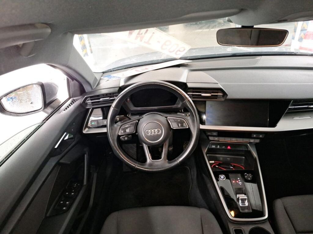AUDI A3 SPORTBACK 1.4 40 TFSI E S TRONIC